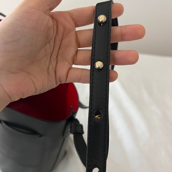 mansur gavriel classic bucket bag - Picture 6 of 7